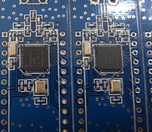 巨源盛SMT贴片加工厂 以服务为先，应用软件提升制造效率